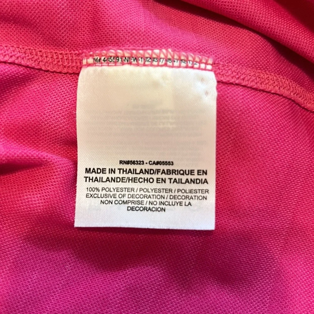 Nike dri fit